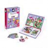 Janod magneti'book princesses