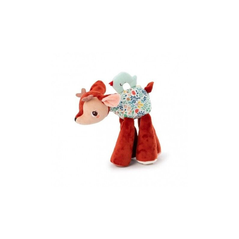 Janod Lilliputiens Stella au galop