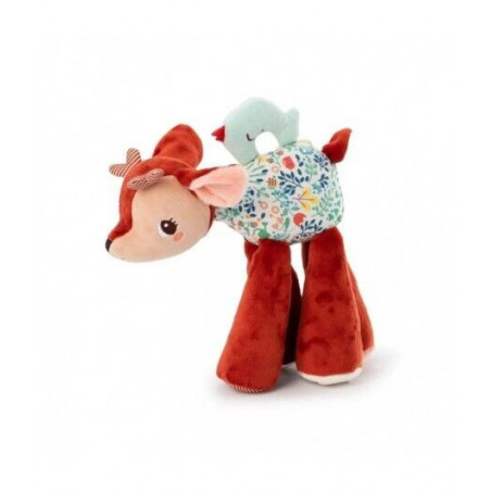 Janod Lilliputiens Stella au galop