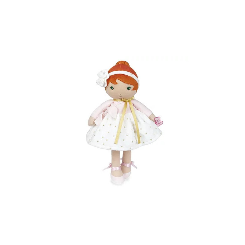 Janod poupée valentine 25 cm