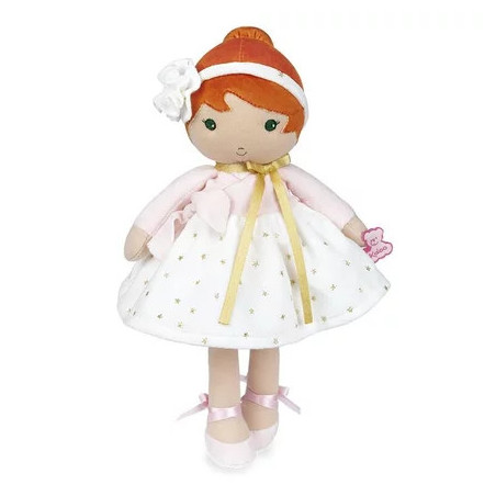 Janod poupée valentine 25 cm