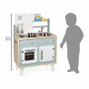 Janod Cuisine plume
