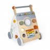 Janod chariot multi activites sweet cocoon