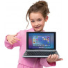 MON PREMIER ORDINATEUR GENIO MAX VTECH COULEUR ARGENT ECRAN 7 POUCES