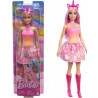 Barbie Licorne