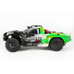 T2m Pirate x Sc Rtr Led Gyro