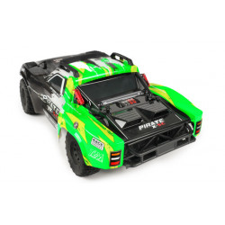 T2m Pirate x Sc Rtr Led Gyro