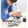 MICROSCOPE 50 EXPÉRIENCES