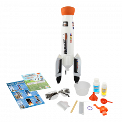 ROCKET SCIENCE