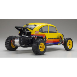 Kyosho Beetle
