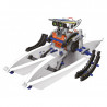 ENERGIE SOLAIRE 14 IN 1