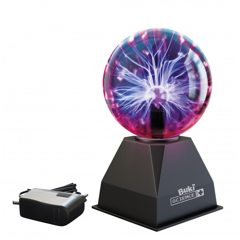 BOULE PLASMA BOULE PLASMA