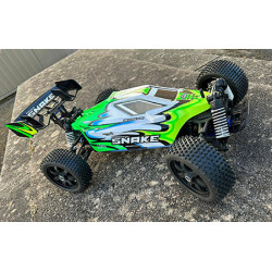 T2m Pirate Snake