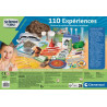 110 EXPÉRIENCES