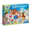 110 EXPÉRIENCES