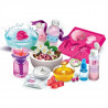 Parfums et cosmetiques