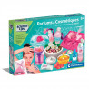 Parfums et cosmetiques