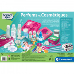Parfums et cosmetiques
