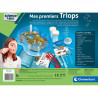 Sciences et jeux MES PREMIERS TRIOPS