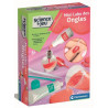 Mini Labo des ongles