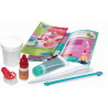 Mini Labo des ongles