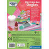 Mini Labo des ongles