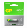 4 PILES AAA LR03 SUPER
