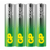 4 PILES AAA LR03 SUPER