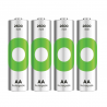 Piles AA rechargeable