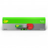 12 PACK AA GP SUPER ALCALINE