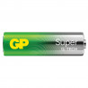 12 PACK AA GP SUPER ALCALINE