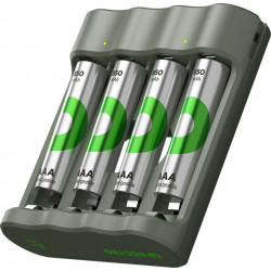 Chargeur AAA+ piles AAA