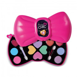 Trousse makeup