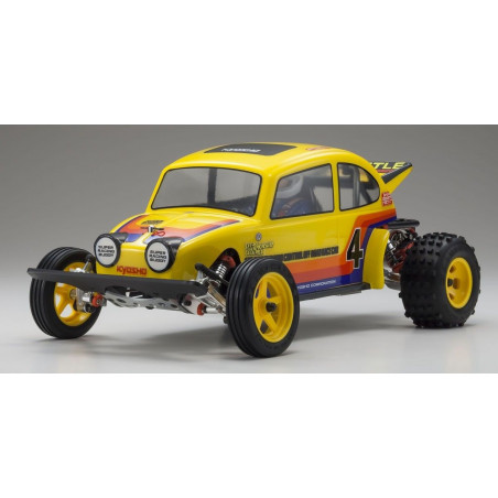 Kyosho Beetle