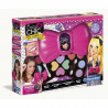 Trousse makeup