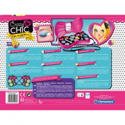 Trousse makeup