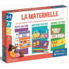 Clementoni la maternelle