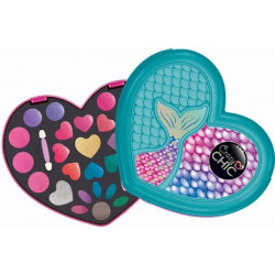Mermaid Make Up Clementoni