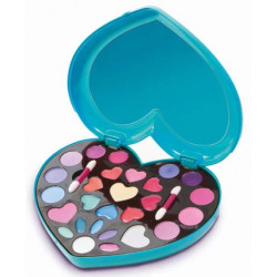 Mermaid Make Up Clementoni