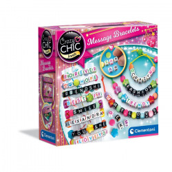 MESSAGE BRACELETS