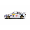 Solido 1 18 Subaru Impreza Wrc 99 Monté Carlo Panizzi