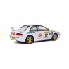 Solido 1 18 Subaru Impreza Wrc 99 Monté Carlo Panizzi