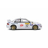 Solido 1 18 Subaru Impreza Wrc 99 Monté Carlo Panizzi