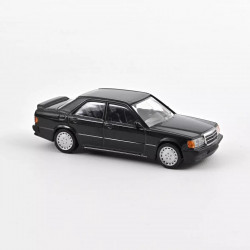 Norev 1 43 Mercedes 190 Evo black
