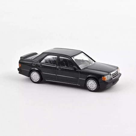 Norev 1 43 Mercedes 190 Evo black