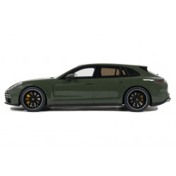 Otto 1 18 Porsche Panamera Turbo S Sport Turismo Green 2021