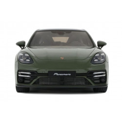 Otto 1 18 Porsche Panamera Turbo S Sport Turismo Green 2021