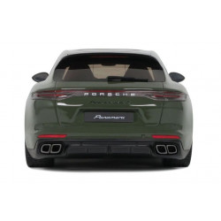 Otto 1 18 Porsche Panamera Turbo S Sport Turismo Green 2021