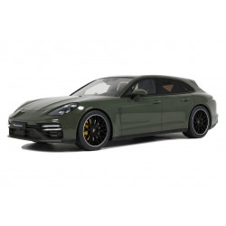 Otto 1 18 Porsche Panamera Turbo S Sport Turismo Green 2021