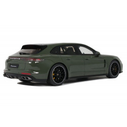 Otto 1 18 Porsche Panamera Turbo S Sport Turismo Green 2021